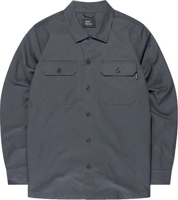 Vintage Industries Hemd Harris Shirt 3550