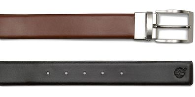 Timberland Gürtel Orrington Reversible Leather Belt TB0A1DAN/M4318