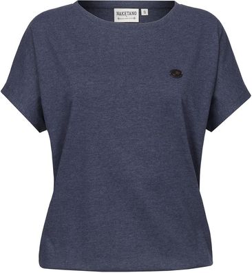 Naketano Damen T-Shirt Schnella Baustella 1631-0047