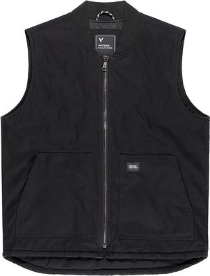 Vintage Industries Weste Hallet Bodywarmer 2086