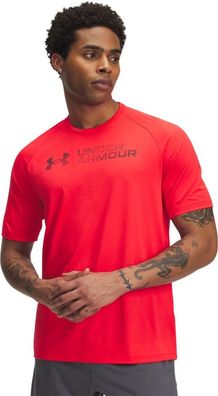 Under Armour Sportshirt Tech Reflective T-Shirt 6005116