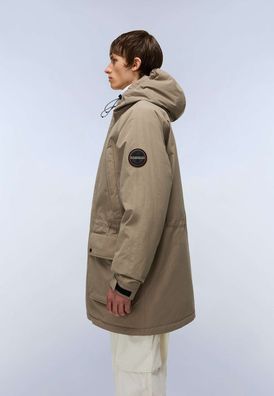 Napapijri Funktionsjacke A-Terez NP0A88TG
