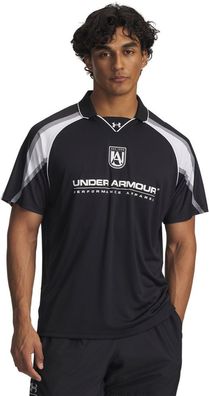 Under Armour Sportshirt 96 Terrace Jersey T-Shirt 6005124