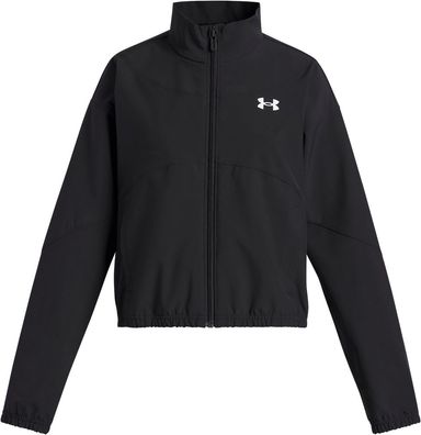 Under Armour Kinder Softshelljacke Rival Woven Jacke 6005743
