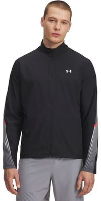 Under Armour Softshelljacke Velociti Storm Jacke 6005901