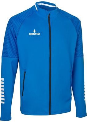 Derbystar Trainingsjacke Kapuzenjacke Primo V24 612042