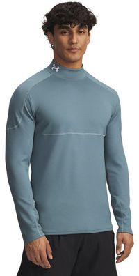 Under Armour Cold Weather Grid Mock Longsleeve 6007127