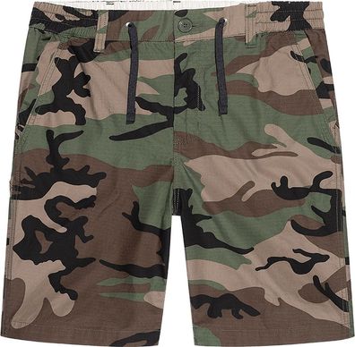 Vintage Industries Worker Shorts 1247