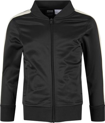 Urban Classics Jungen Boys Tennis Core Jacket UCK7335