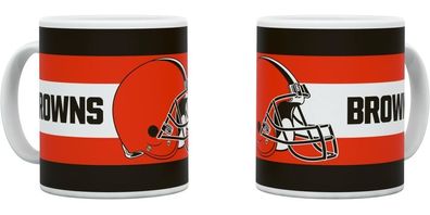 Cleveland Browns Tasse Sideline 3023659