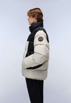 Napapijri Pullover B-Guide H NP0A88V4