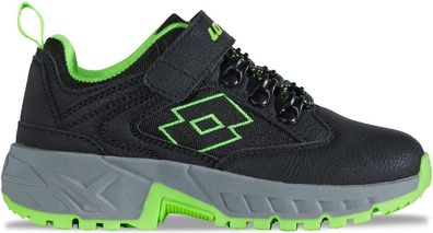 Lotto Kinder Sneaker Woodlark 2600450K