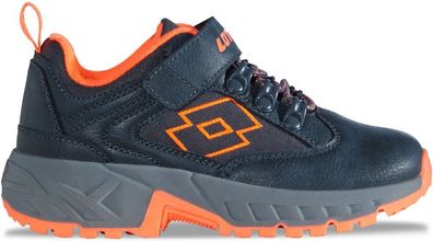 Lotto Kinder Sneaker Woodlark 2600450K