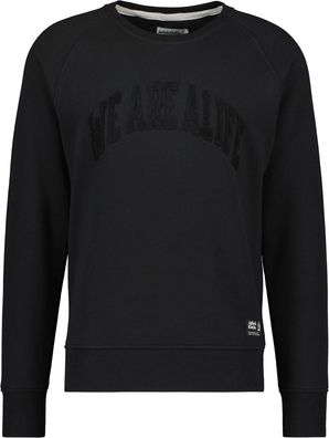 Alife &amp; Kickin Sweatshirt LevinAK A 31077-9999