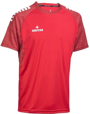 Derbystar Trikot Kurzarm Madrid V25 602036