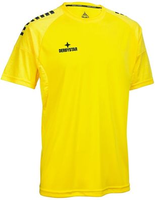 Derbystar Kinder Trikot Kurzarm Madrid V25 602037