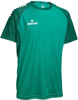 Derbystar Kinder Trikot Kurzarm Madrid V25 602037