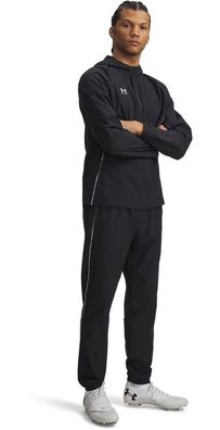 Under Armour Trainingsanzug Challenger Pro Trcksuit 6004054