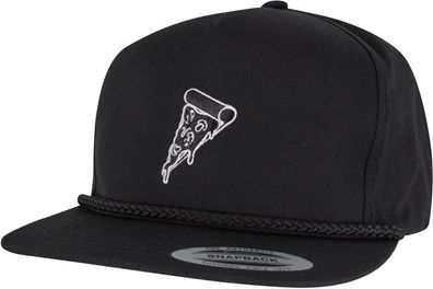 Mister Tee Pizza Golfer Cap MT3903