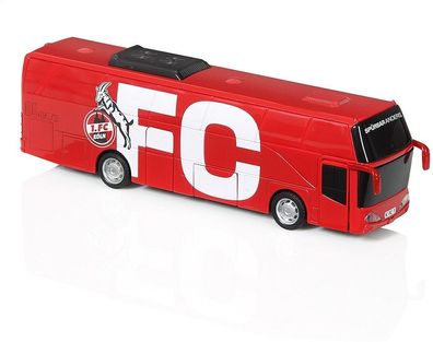 1. FC Köln Spielzeugbus Mit Sound 4040271