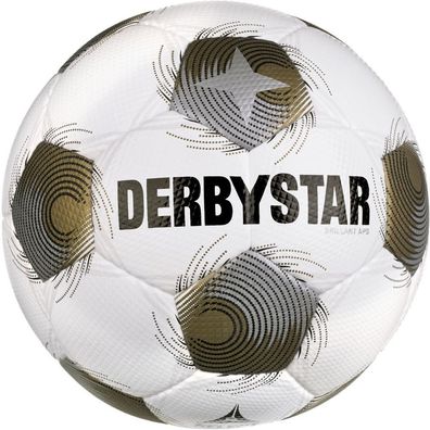 Derbystar Fußball Brillant Aps V25 102042