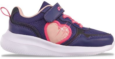 Lotto Kinder Sneaker Inima Flashlight Shoes 2600760K