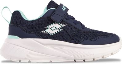 Lotto Kinder Sneaker Dynativ 2600890K