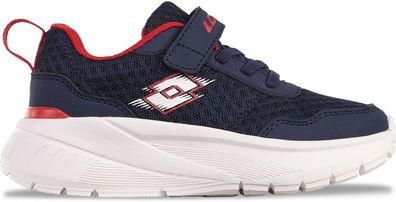Lotto Kinder Sneaker Dynativ 2600890K