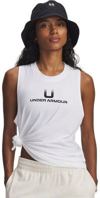Under Armour Damen Sportshirt Varsity U Tanktop 6006972