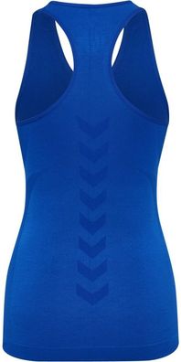 Hummel Damen Tif Seamless Top 210491