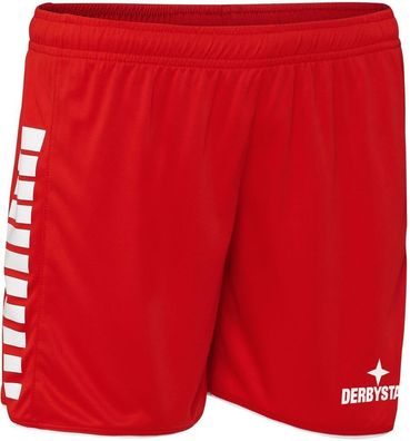 Derbystar Damen Sporthose Hyper Hose V24 603146