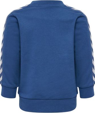 Hummel Kinder Trainingsanzug Bille Tracksuit 210968