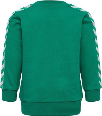 Hummel Kinder Trainingsanzug Bille Tracksuit 210968