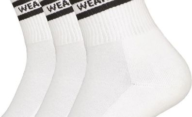 Alife &amp; Kickin Socken DennisAK Crew Cush Socks 3er Pack 44011-9999