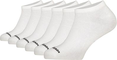 Alife &amp; Kickin Damen Socken GelaAK Basic Sneaker Socks 6er Pack 44012-9999