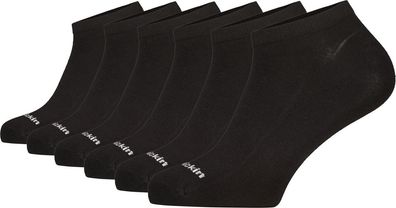 Alife &amp; Kickin Socken JanAK Basic Sneaker Socks 6er Pack 44013-9999
