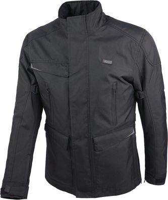 By City Motorrad Jacke Winter Route Iii Jacket BYC0087