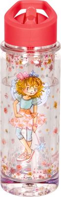 Die Spiegelburg, Glitzer-Trinkflasche (ca.0,3 l) - Prinzessin Lillifee, 21933