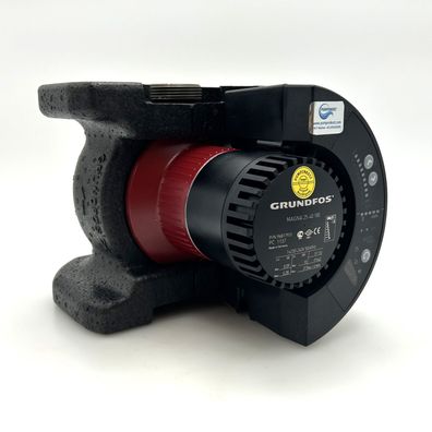 Grundfos Magna 25-40 180 1x230V Energiesparpumpe Heizungspumpe P16/263