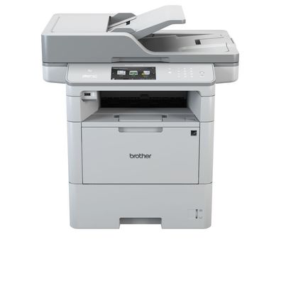 Brother MFC-L6950DW • Multifunktionsdrucker • Duplex • Lan/Wlan