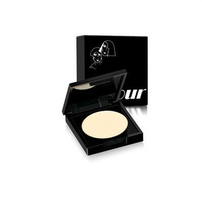 Your Camouflage Cream – Perfekte Deckkraft für makellose Schönheit Nr. 01