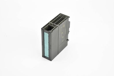 Siemens 6ES7321-1BH01-0AA0 Digitalausgabe SM321