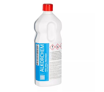 Renolit Alkorchem Desinfektion 1 l