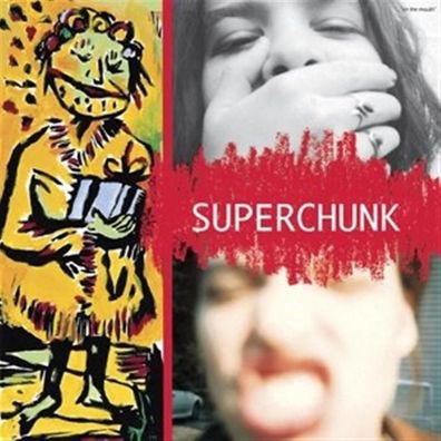 Superchunk: On The Mouth (remastered) - 375 Media - (CD / O)