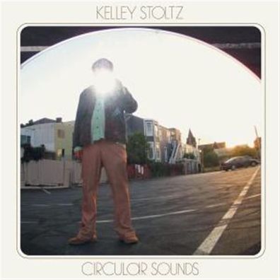 Kelley Stoltz: Circular Sound - 375 Media - (CD / C)