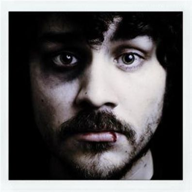 Richard Swift: Richard Swift As Onasis - 375 Media - (CD / R)