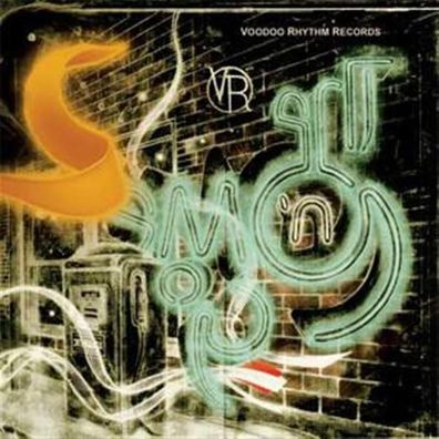 The Come N'Go: 2 - 375 Media - (CD / #)