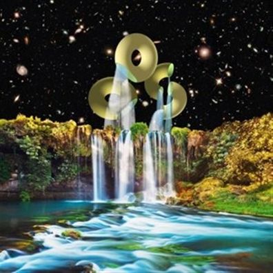 Orchestra Of Spheres: Vibration Animal Sex Brain - 375 Media