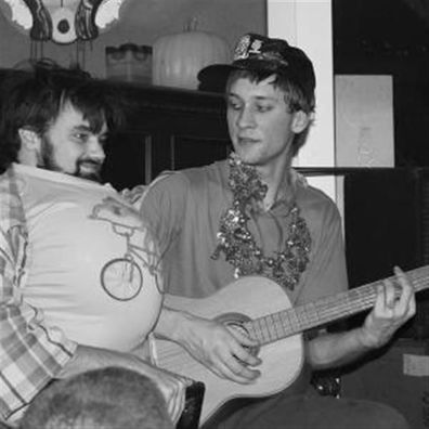 Adrian Orange, Her Band: Adrian Orange & Her Band - 375 Media