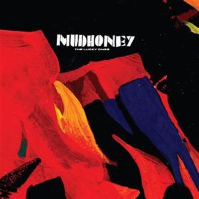 Mudhoney: The Lucky Ones - 375 Media - (CD / T)